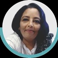 Thilaka - Ph.D. in Journalism and Mass Communication, over 20 years of academic mentorship