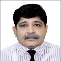 AJAY ARORA - PGDM(IIM-LKO),  MS (BITS-PILANI) , B TECH (IIT-BHU)